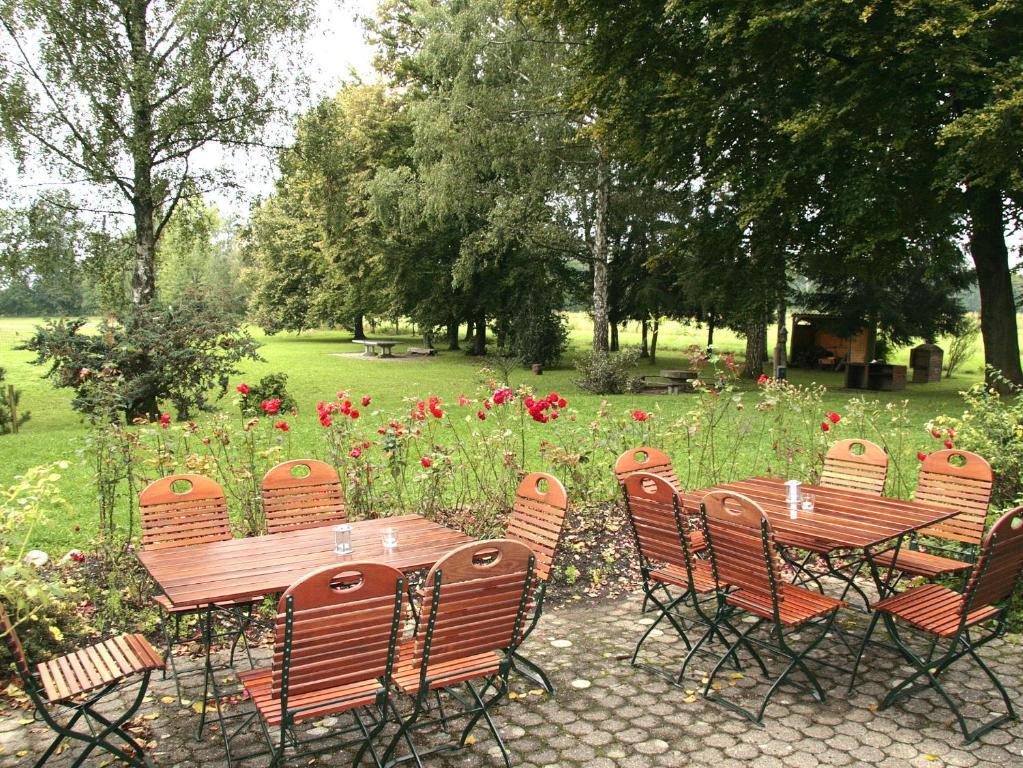 Don-bosco-haus Hostel *